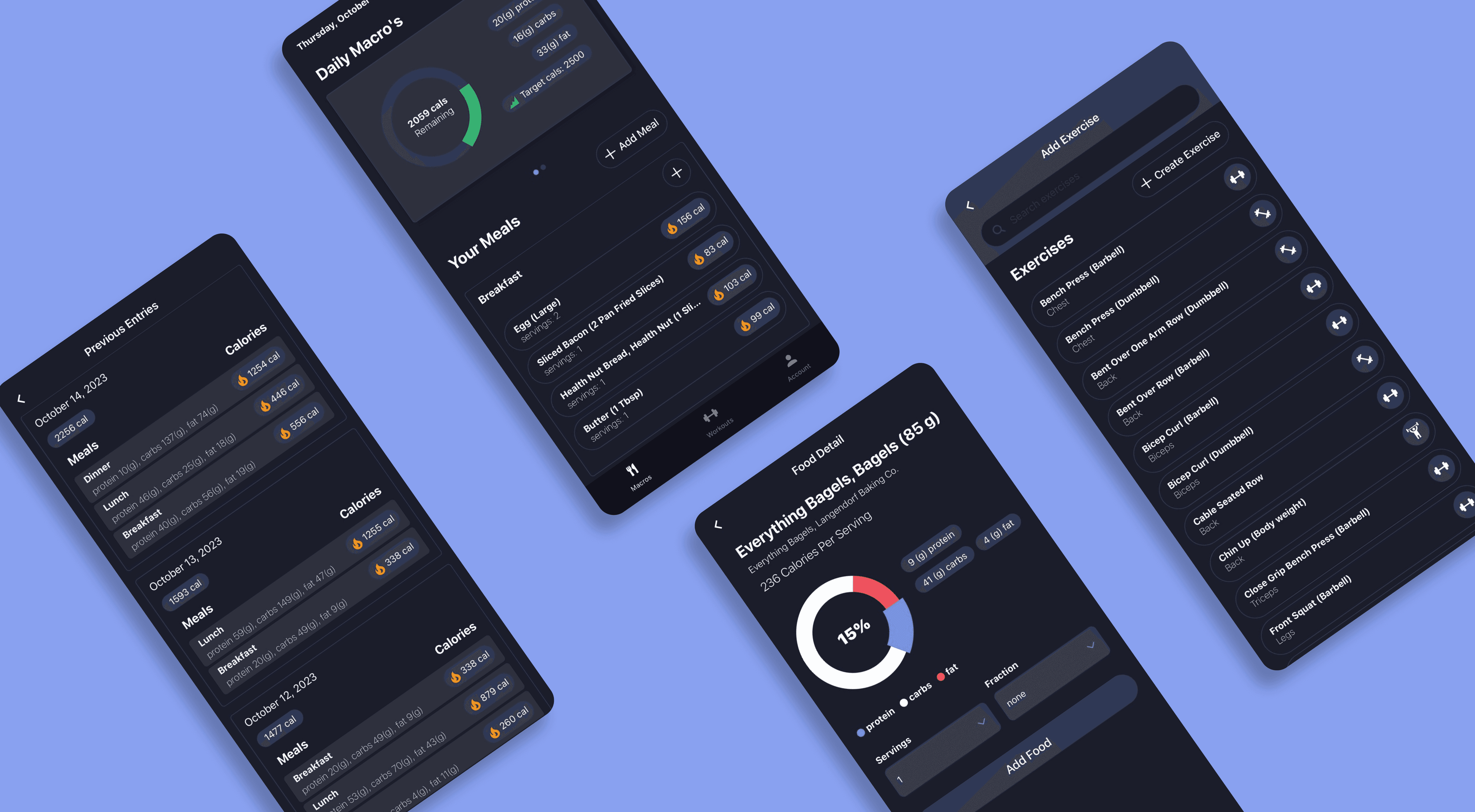 State Of Health - Health Care App