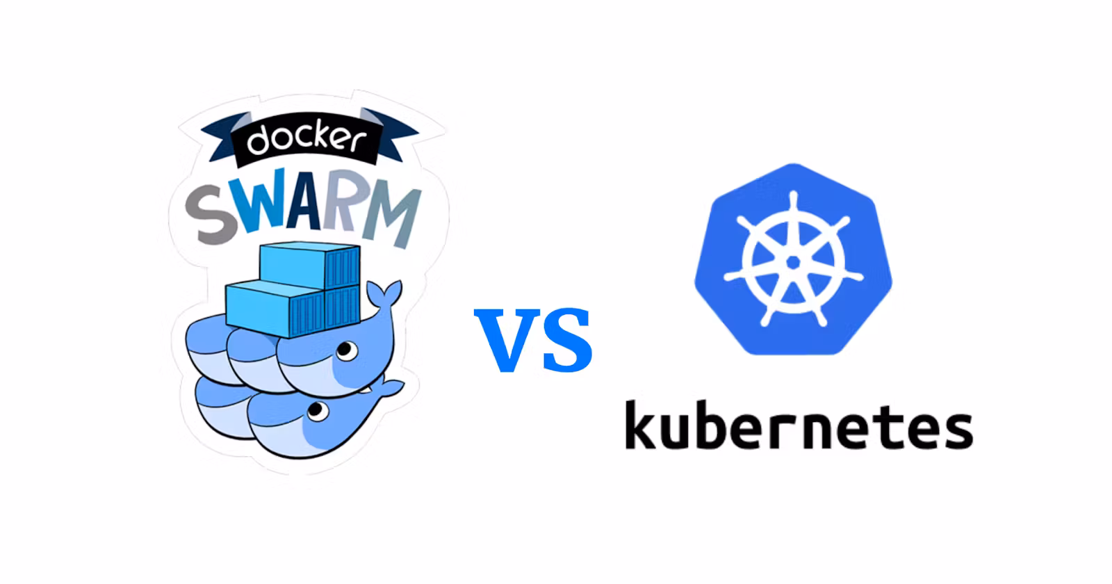 Kubernetes vs Docker: A Beginner's Guide
